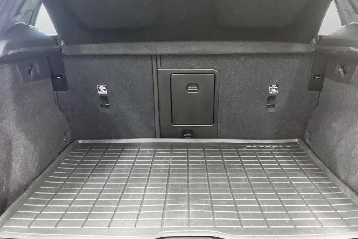 Volvo XC40 Recharge