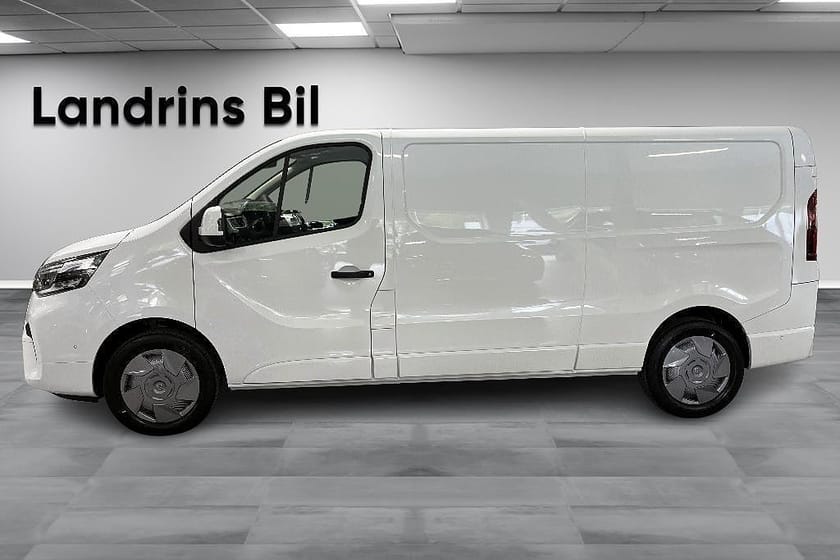 Bild 4 av Nissan Primastar