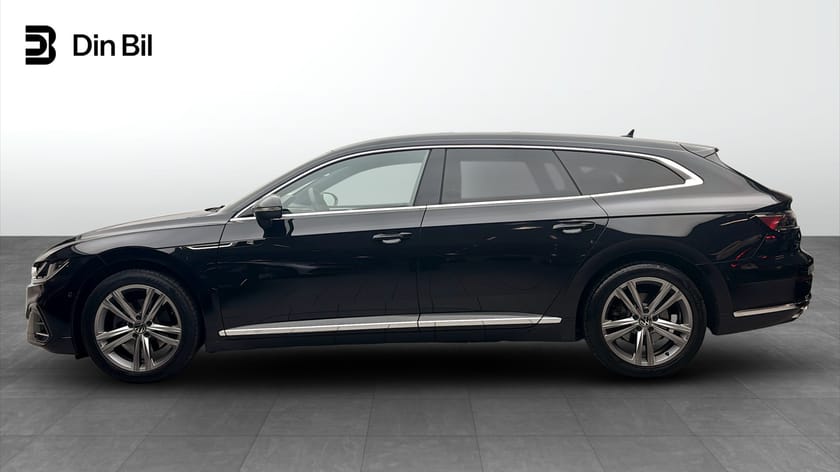 Bild 2 av Volkswagen Arteon eHybrid Shooting Brake
