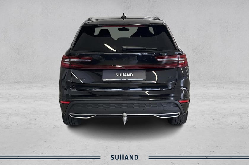 Bilde 4 av Škoda Kodiaq