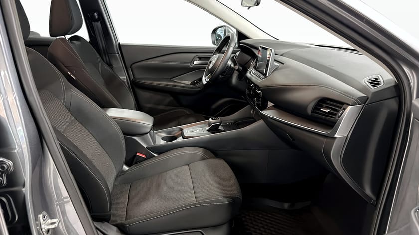 Bild 3 av Nissan Qashqai ACENTA MHEV XTRONIC 2WD