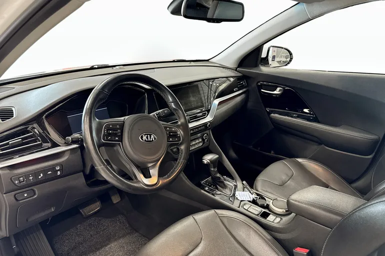 Kia Niro Hybrid
