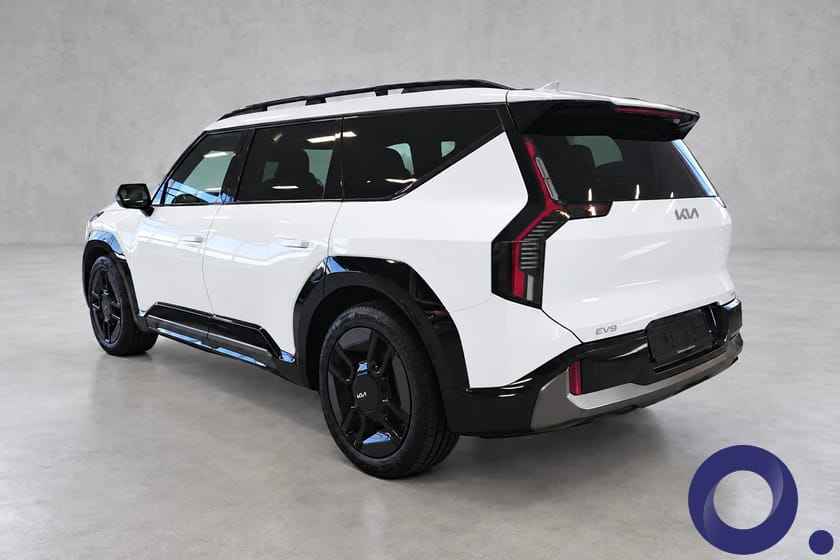 Bilde 3 av Kia EV9 AWD