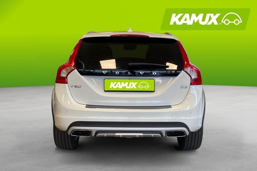 Bild 5 av Volvo V60 Cross Country