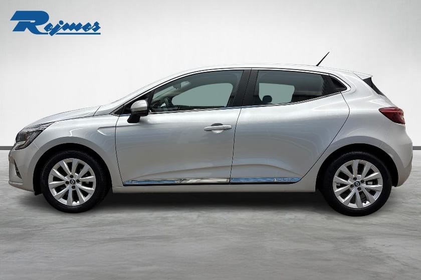 Bild 2 av Renault Clio TCe 90 Intens X-Tronic 5-d II