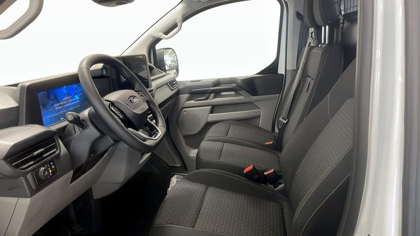 Bild 5 av Ford Transit Custom 320