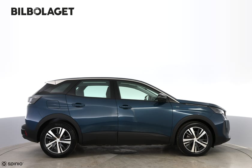 Bild 5 av Peugeot 3008 HYBRID 225 EAT 224hk