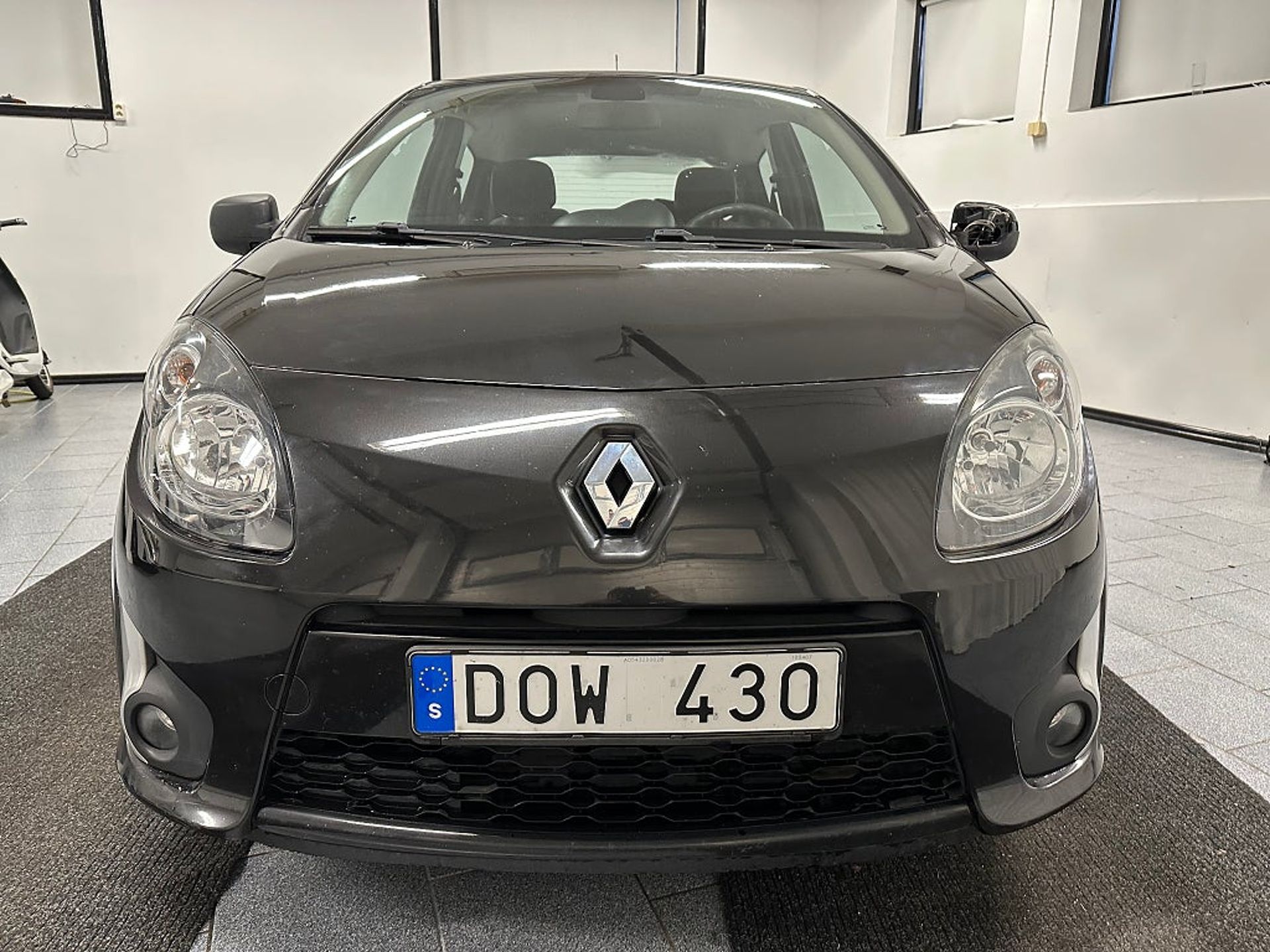 Renault Twingo 2010, bild 7/10