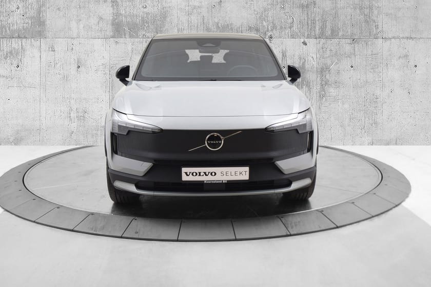 Bilde 3 av Volvo EX30 Cross Country Twin Motor Performance CC Ultra 428HK 360kamera/HarmanK+++
