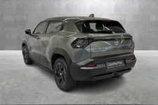 Thumnail bilde 2 av Toyota Urban Cruiser SUV