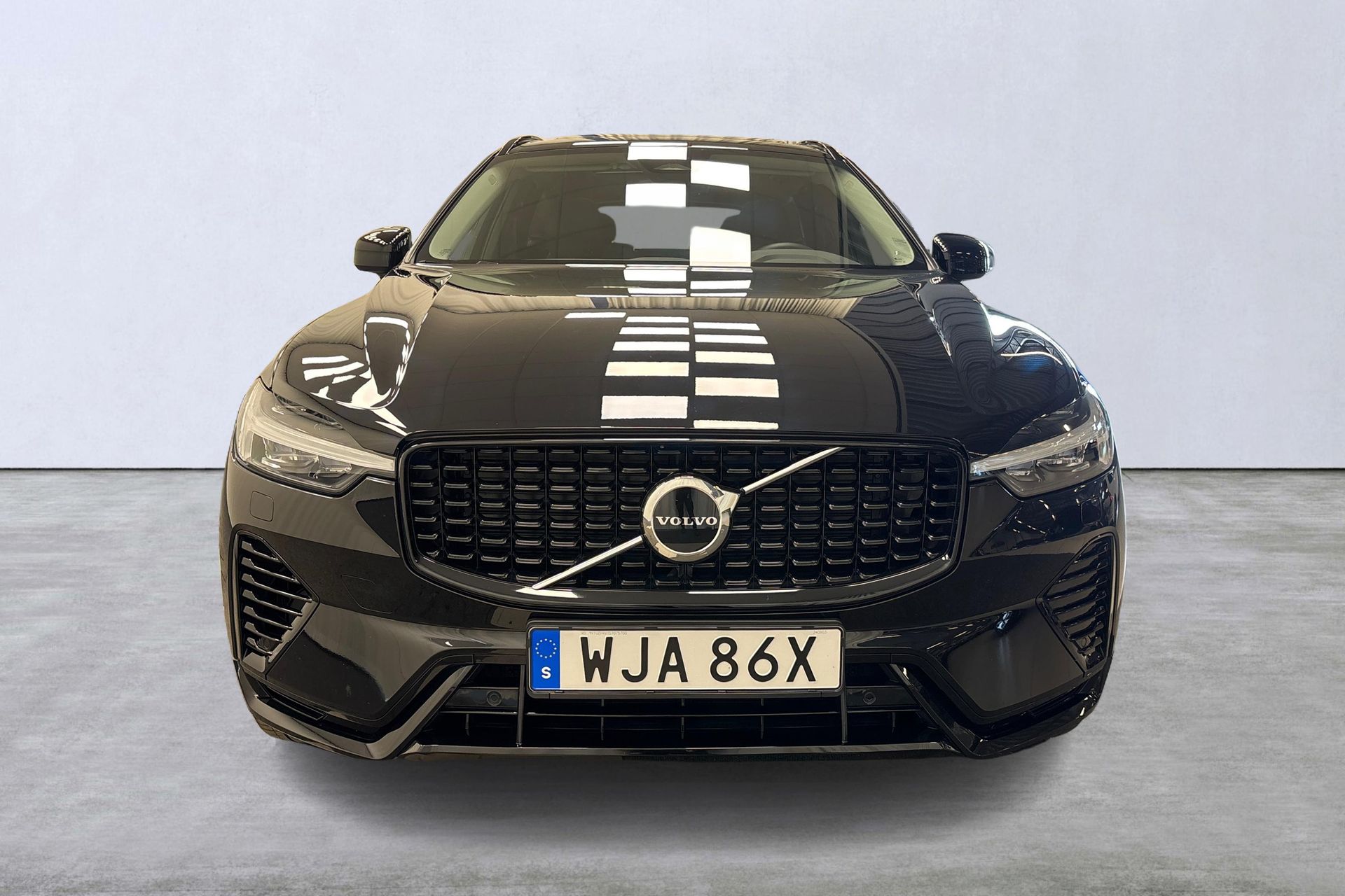 Volvo XC60 T6 Plus Dark Edition 2025, bild 7/31