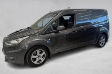 Thumnail bilde 1 av Ford Transit Connect 250 LWB