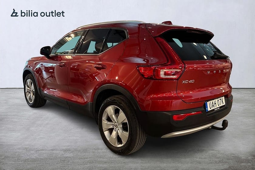 Bild 5 av Volvo XC40