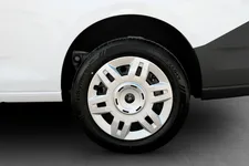 Ford Grand Transit Connect