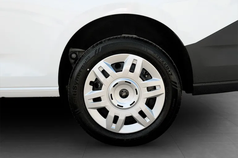 Ford Grand Transit Connect