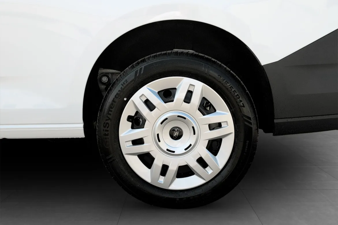 Ford Grand Transit Connect