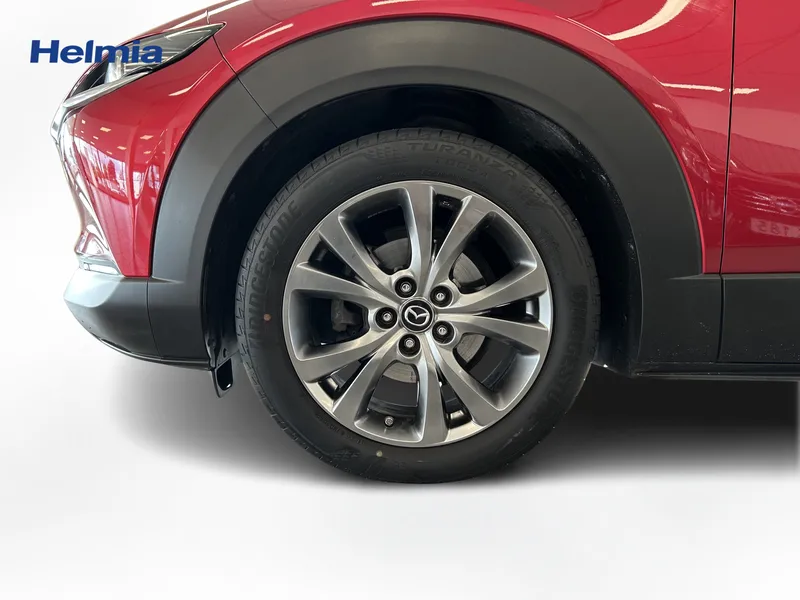 Bild 7 av 16 – Mazda CX-30 Cosmo AWD