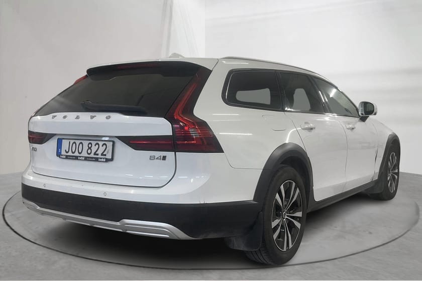 Bild 3 av Volvo V90 Cross Country B4 AWD Diesel (197hk) Advanced