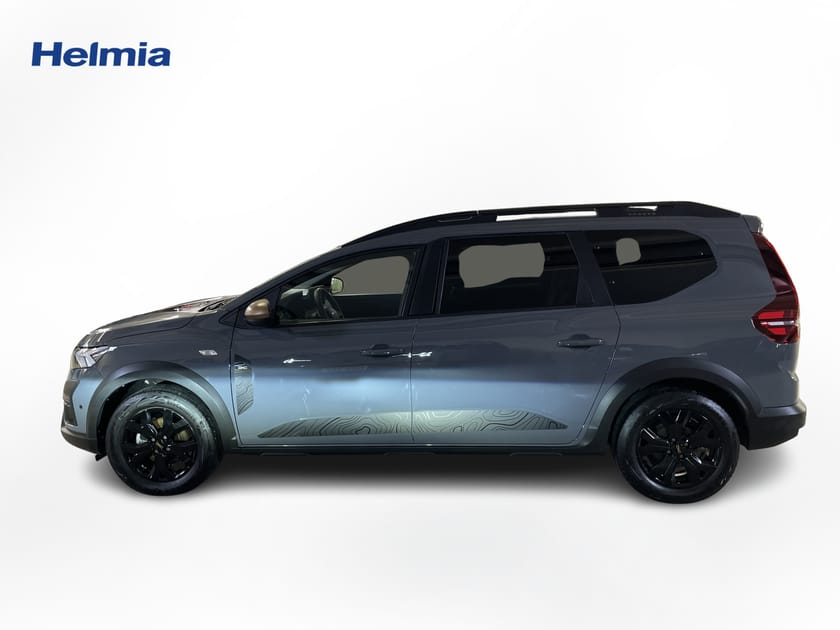 Bild 2 av Dacia Jogger 7-sätes HYBRID 140 Extreme 7 platser II