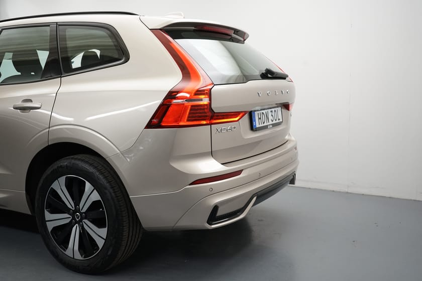 Bild 3 av Volvo XC60