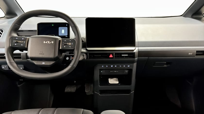 Bild 4 av Kia PV5 Passenger
