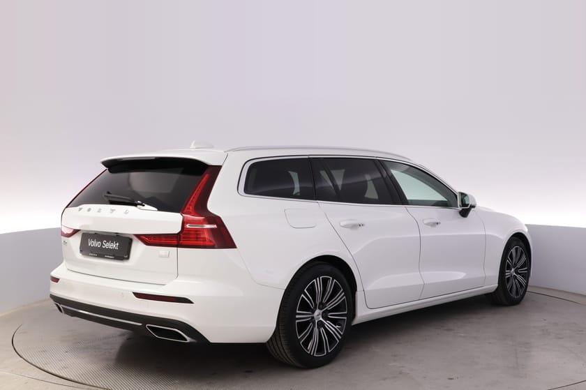 Bild 4 av Volvo V60