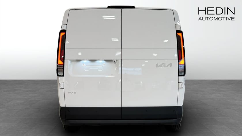 Bild 4 av Kia PV5 71.2 kWh CARGO PLUS 4DR LONG RANGE