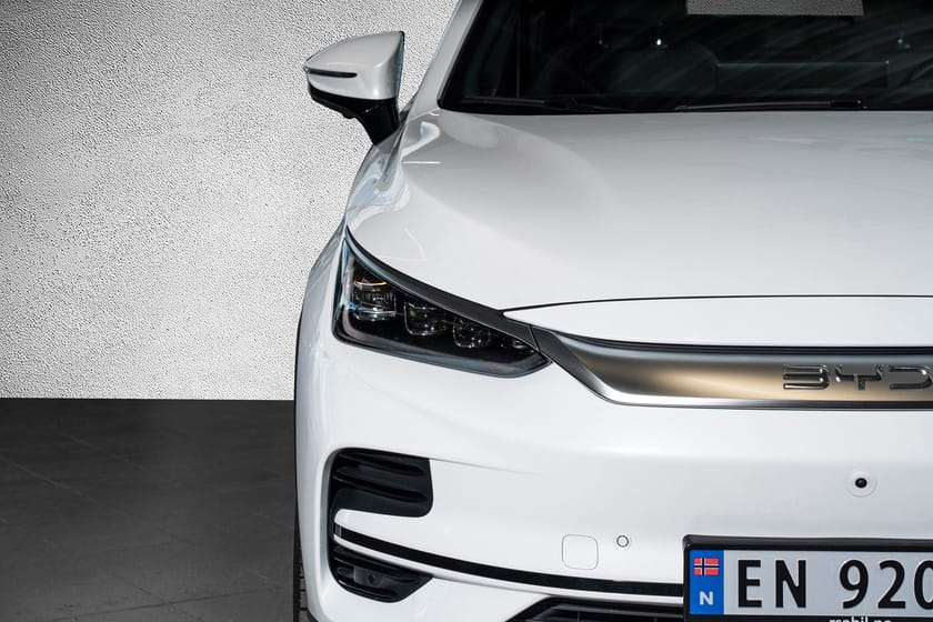 Bilde 3 av BYD Tang EV AWD 4x4 Executive 360-KAMERA/ACC/PANO/EXECUTIVE/++