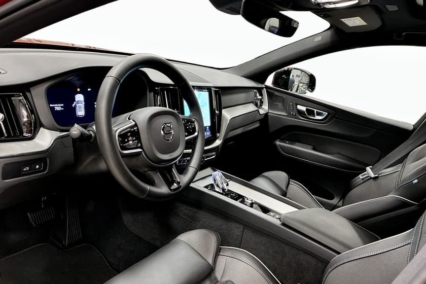 Bild 5 av Volvo XC60