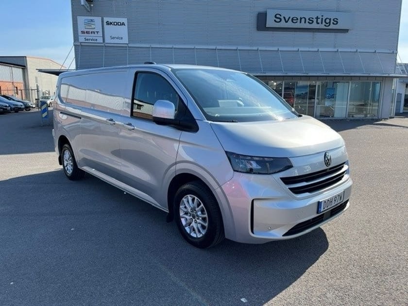 Bild 1 av Volkswagen Transporter SKÅP L2 2.0 TDI 150 HK 8 VXL