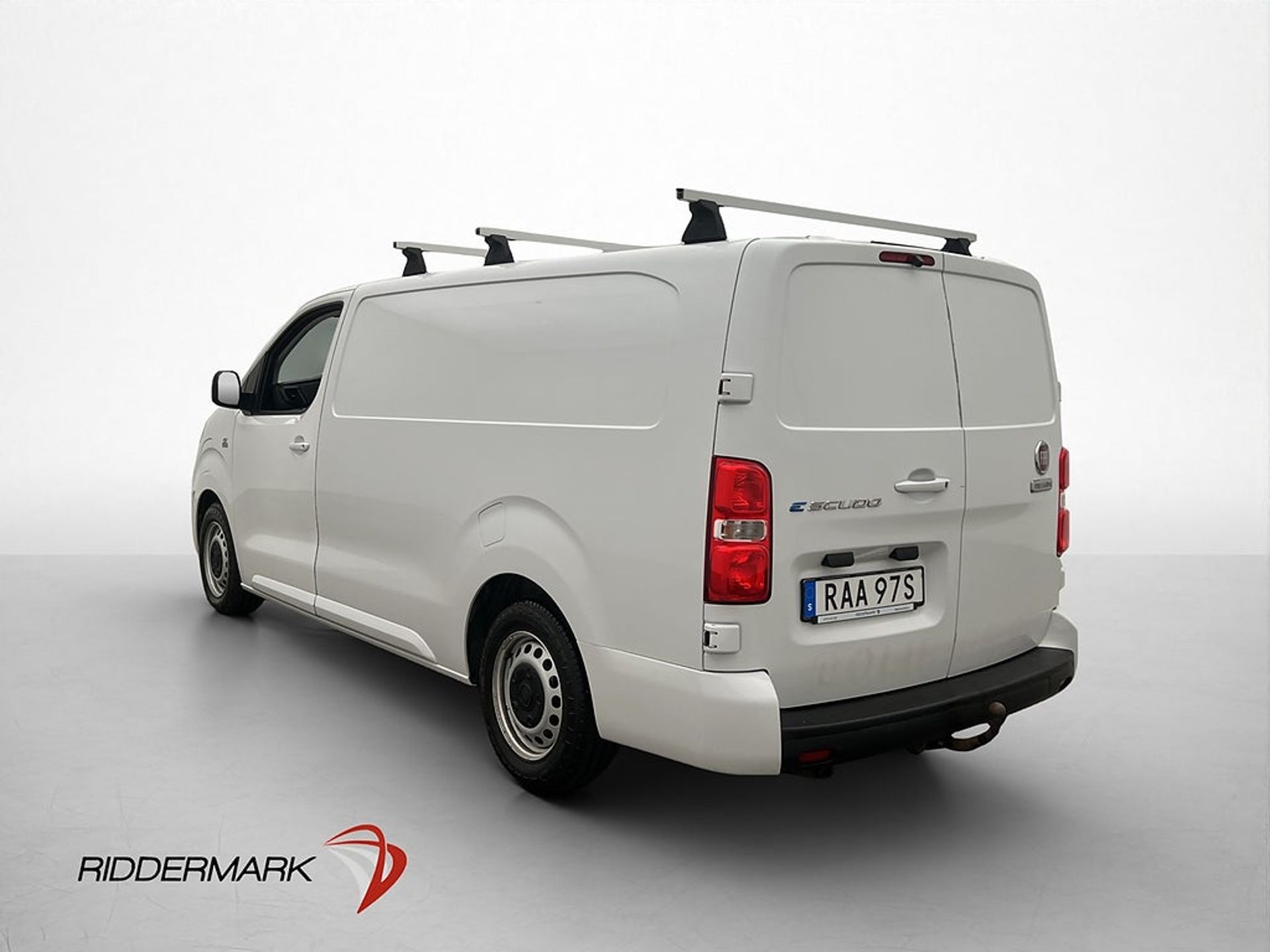 Fiat Scudo L3 136hk Dragkrok Takräcke 2022, bild 7/10