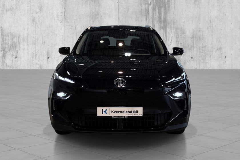 Bilde 2 av MG S5 EV Long Range 64kw Range/360/465wltp