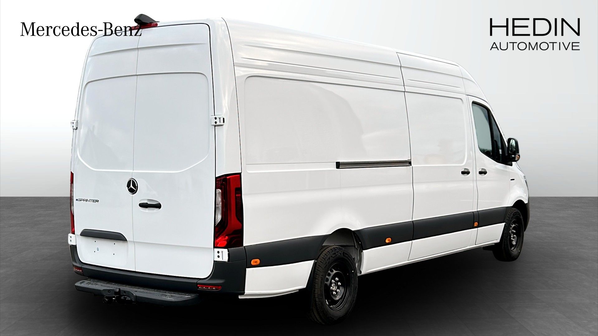 Mercedes-Benz Sprinter 2026, bild 2/10