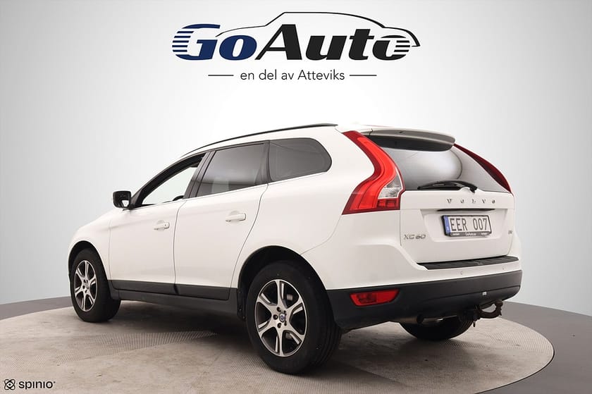 Bild 5 av Volvo XC60