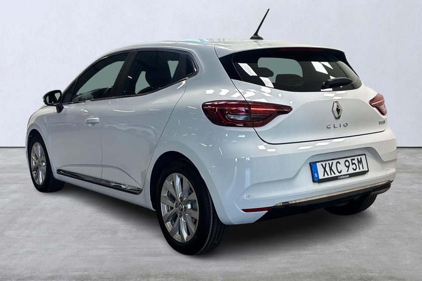 Bild 4 av Renault Clio E-TECH 140 Intens 5-d