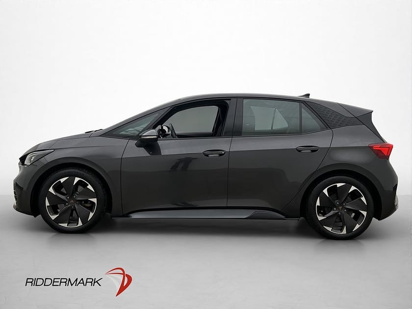 Bild 5 av CUPRA Born e-boost 58 231hk Kamera Navi Värmepump CarPlay