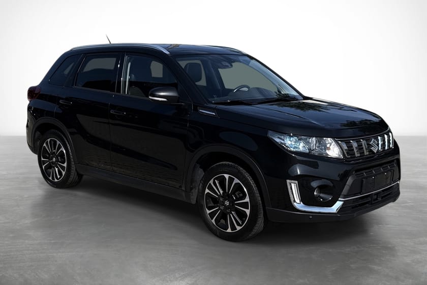 Bilde 3 av Suzuki Vitara Hengerfeste
