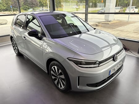 Volkswagen ID. Polo GTI