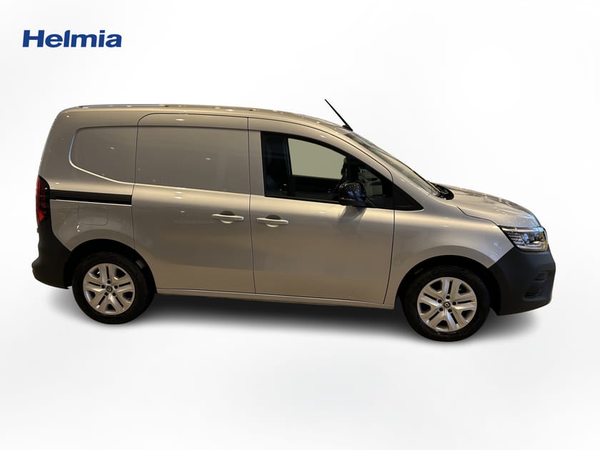 Bild 4 av Renault Kangoo E-Tech