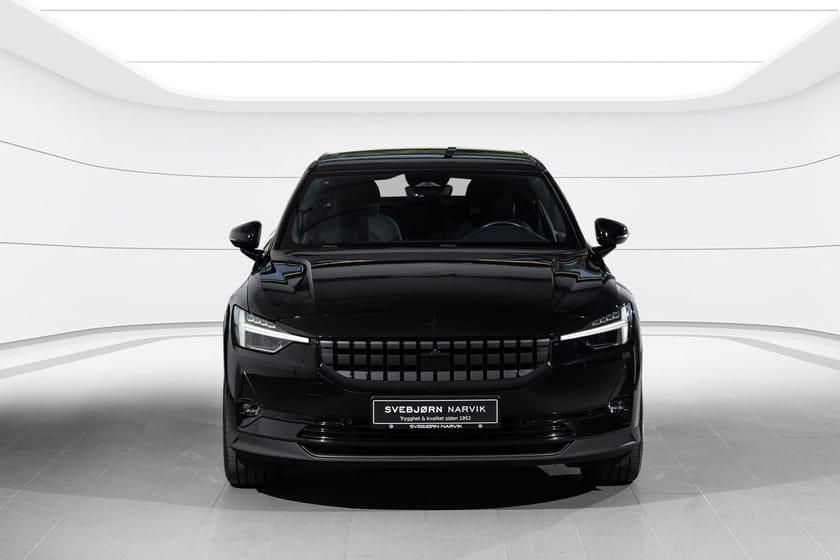 Bilde 4 av Polestar 2 Long range Dual motor 