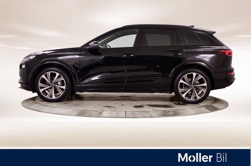 Bilde 2 av Audi Q6 e-tron quattro