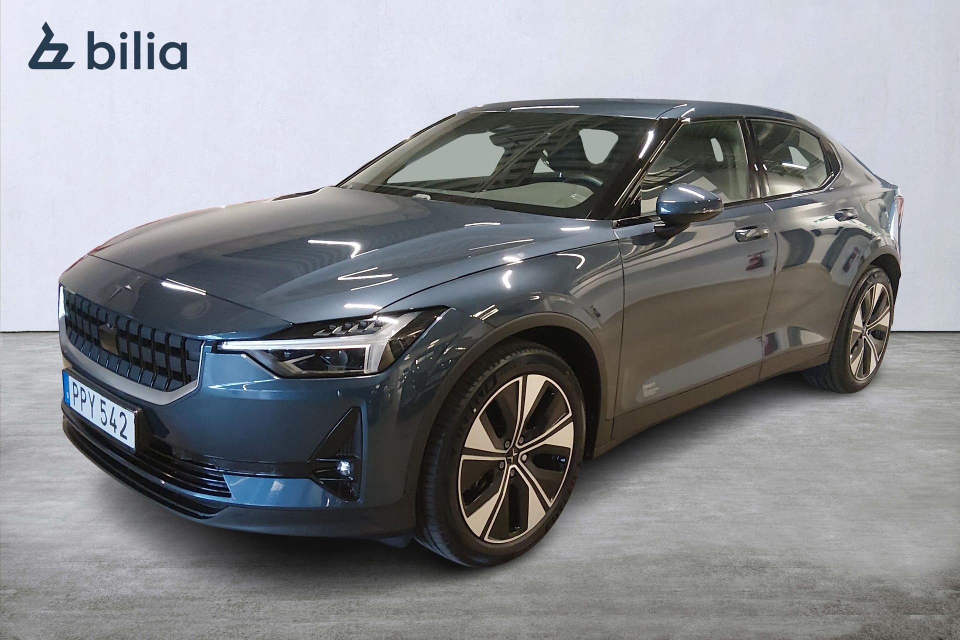 Polestar 2