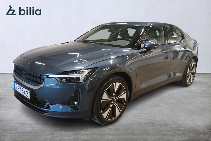 Bild 1 av Polestar 2 Long range Dual motor