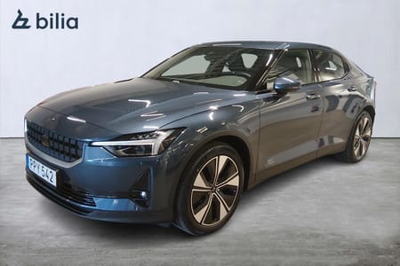 Polestar 2 Long range Dual motor