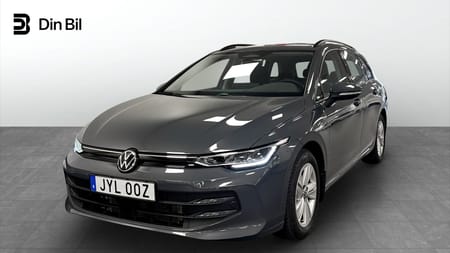 Volkswagen Golf Sportscombi