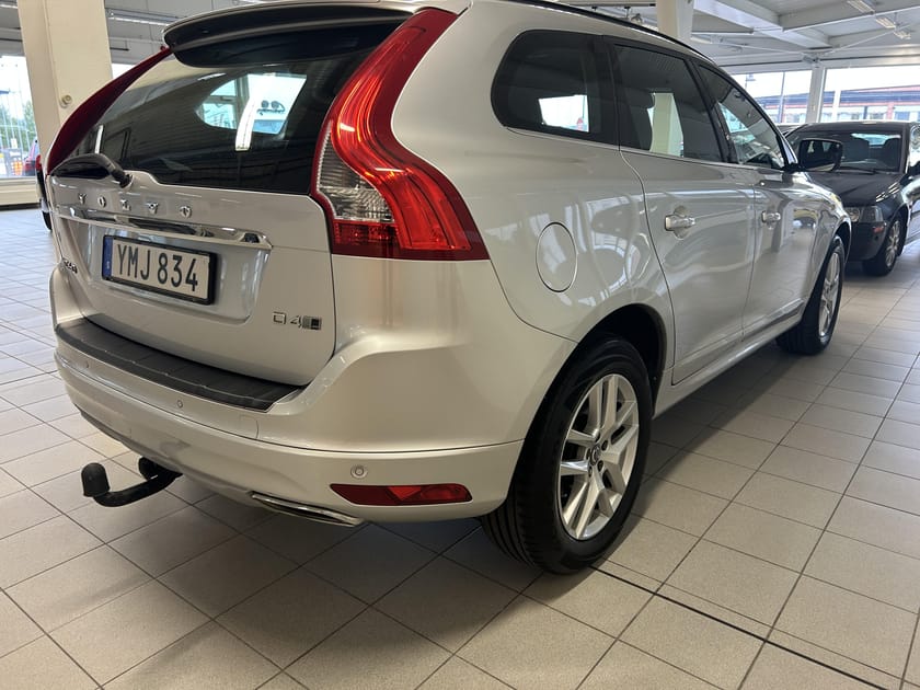 Bild 3 av Volvo XC60