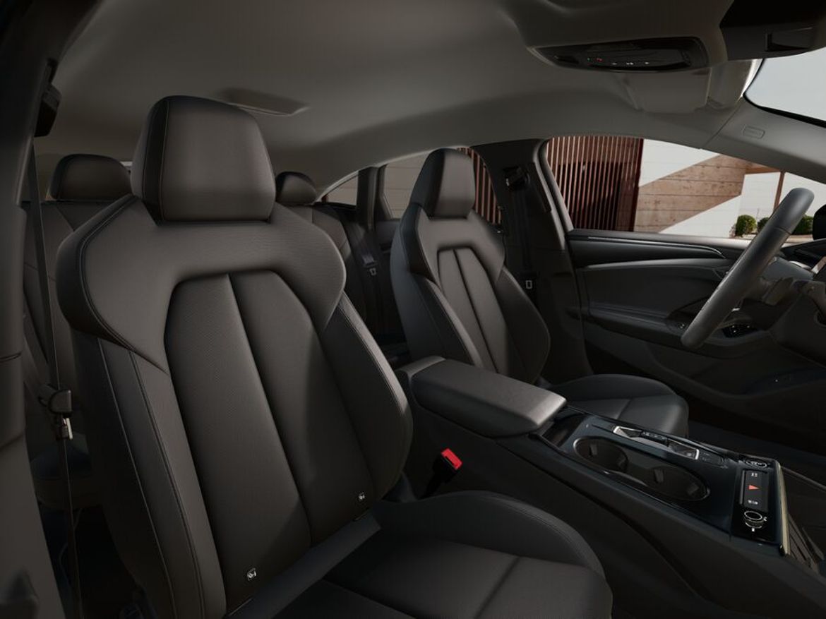 Audi Audi A6 Sportback e-tron — bild 6
