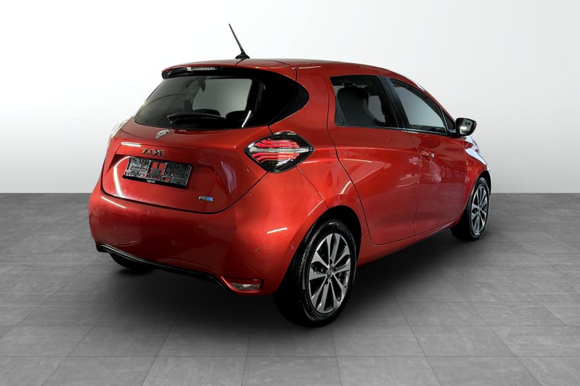 Bilde 2 av Renault ZOE R135 