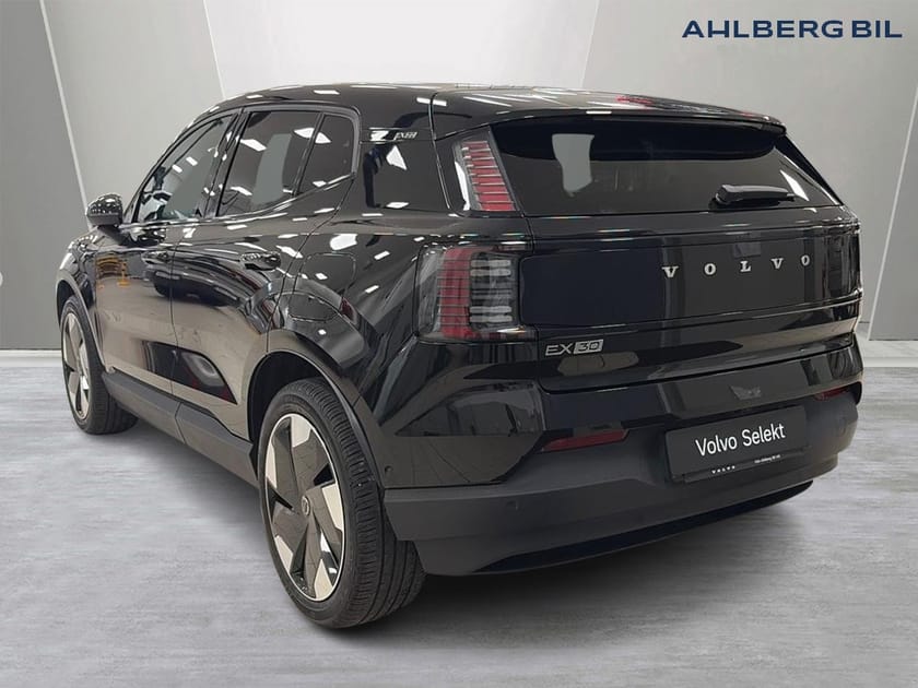 Bild 3 av Volvo EX30 Twin Motor Performance Ultra 🔵360 Kamera, Halvautomatisk Dragkrok, HarmanKardon, Panoramaglastak, Google Maps, Apple Carplay