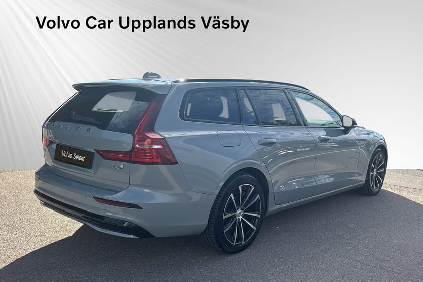 Bild 5 av Volvo V60